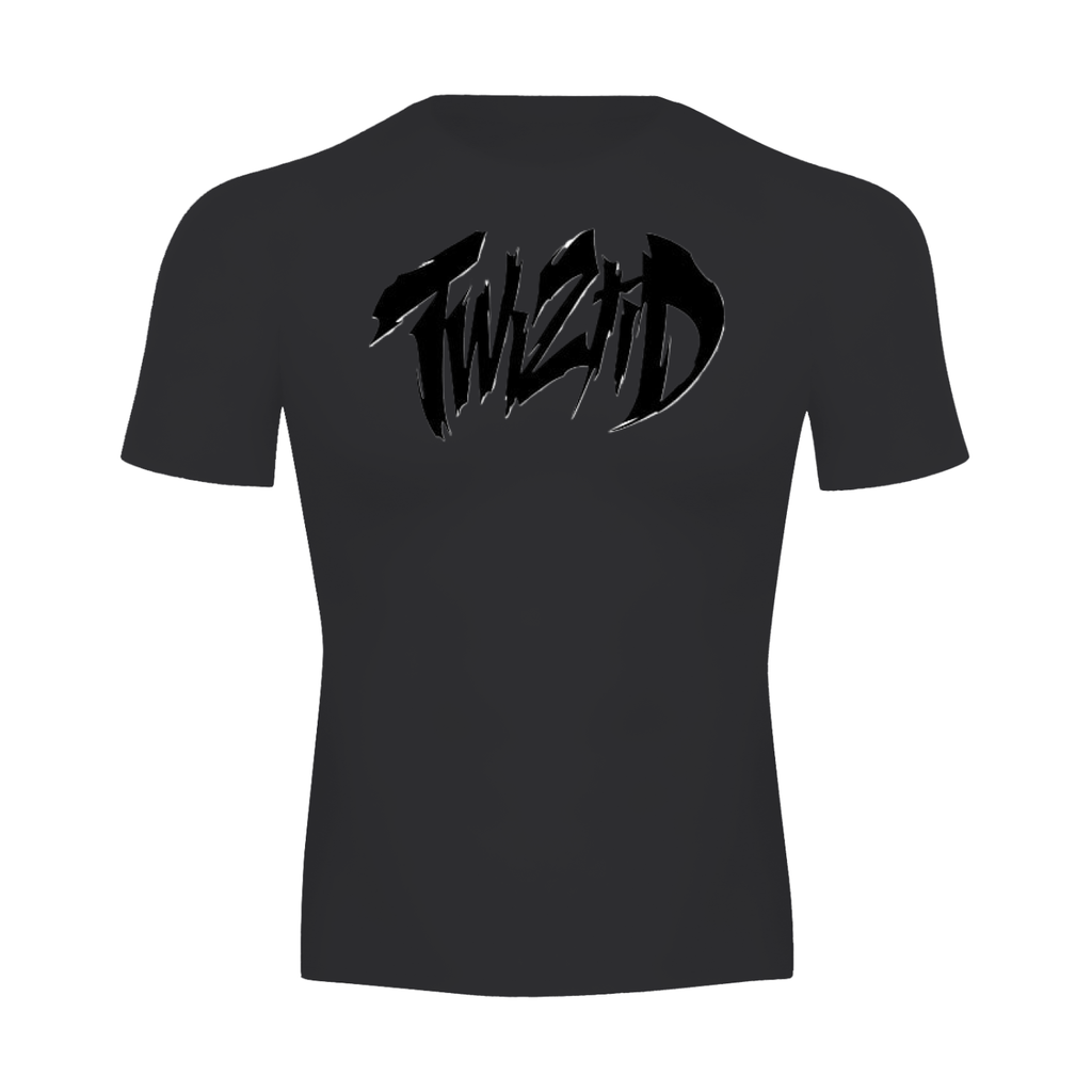 Performance Short Sleeve TWIZTID THRILZ T-Shirt