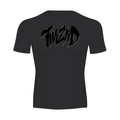 Performance Short Sleeve TWIZTID THRILZ T-Shirt