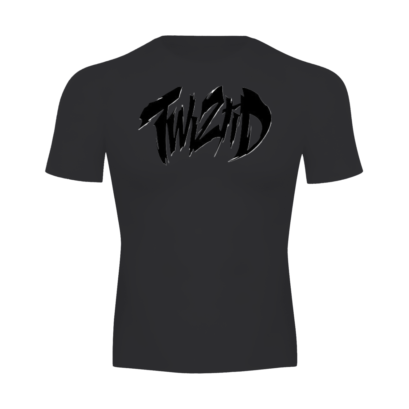 Performance Short Sleeve TWIZTID THRILZ T-Shirt