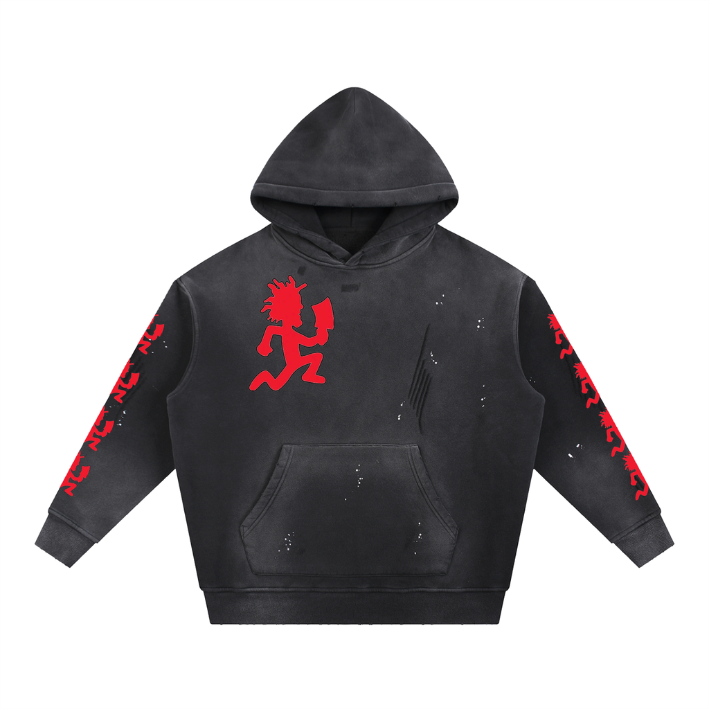 Vintage TWIZTID MAN Hoodie