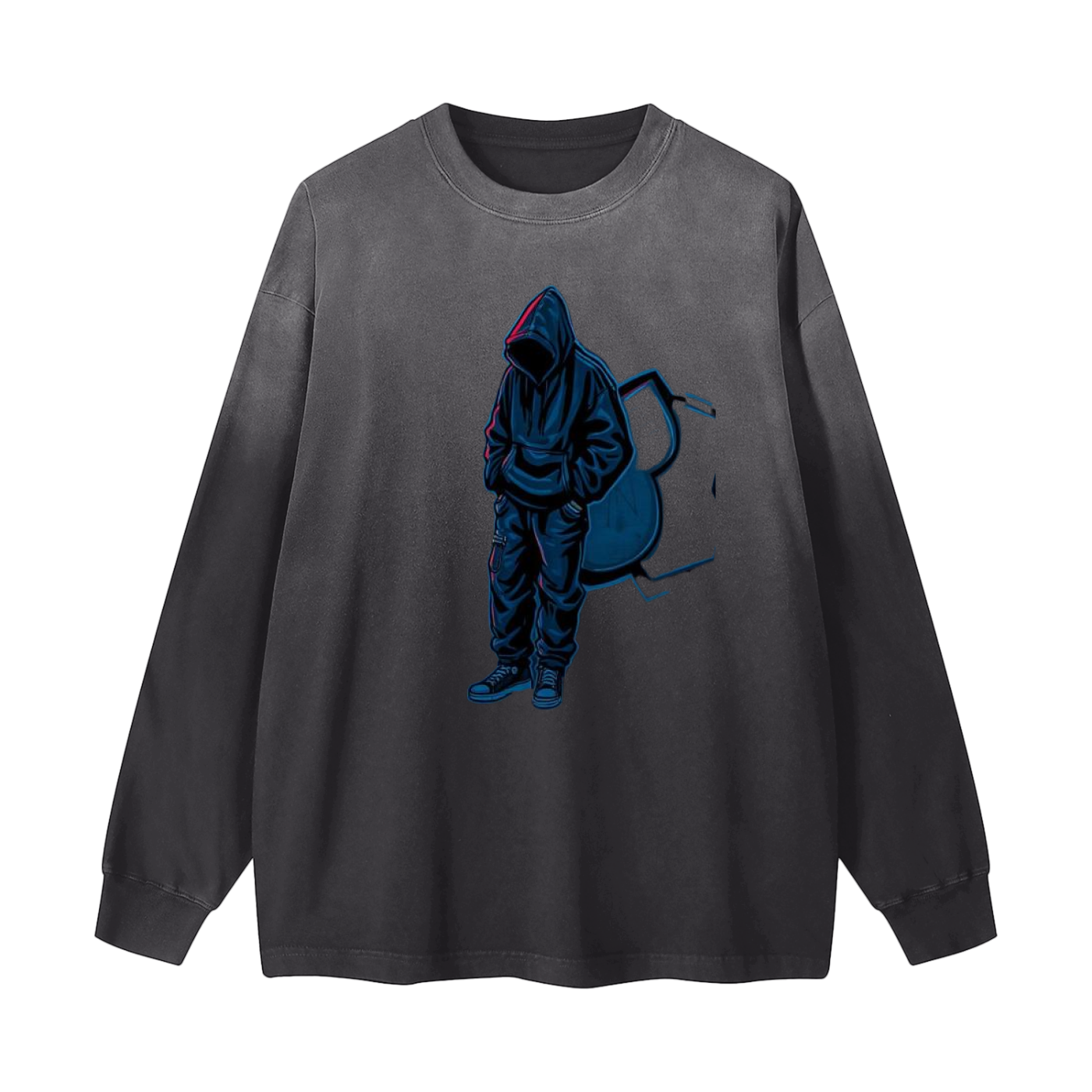 2000’s Long Sleeve T-Shirt