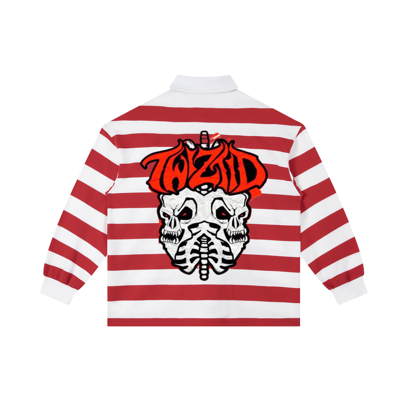 TWIZTID THRILZ  Polo Shirt