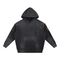 Vintage Mongrel Fleece Hoodie