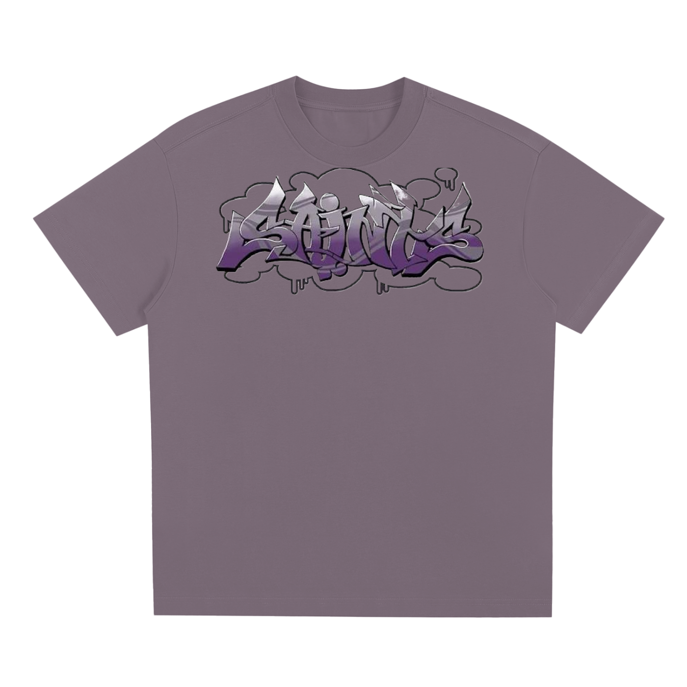 Saints Quick-Dry Cooling T-Shirt