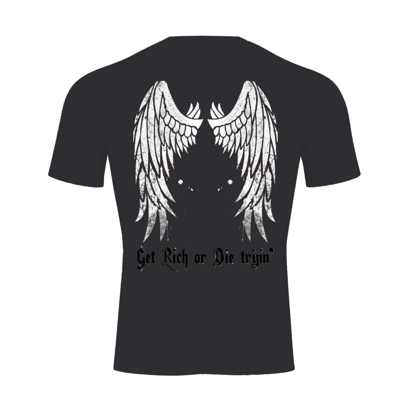 Performance Short Sleeve TWIZTID THRILZ T-Shirt