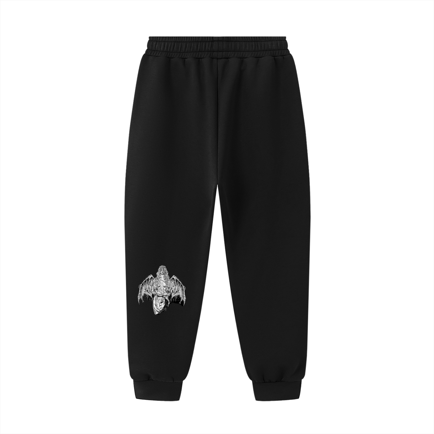 Essential saint Jogged Sweatpants