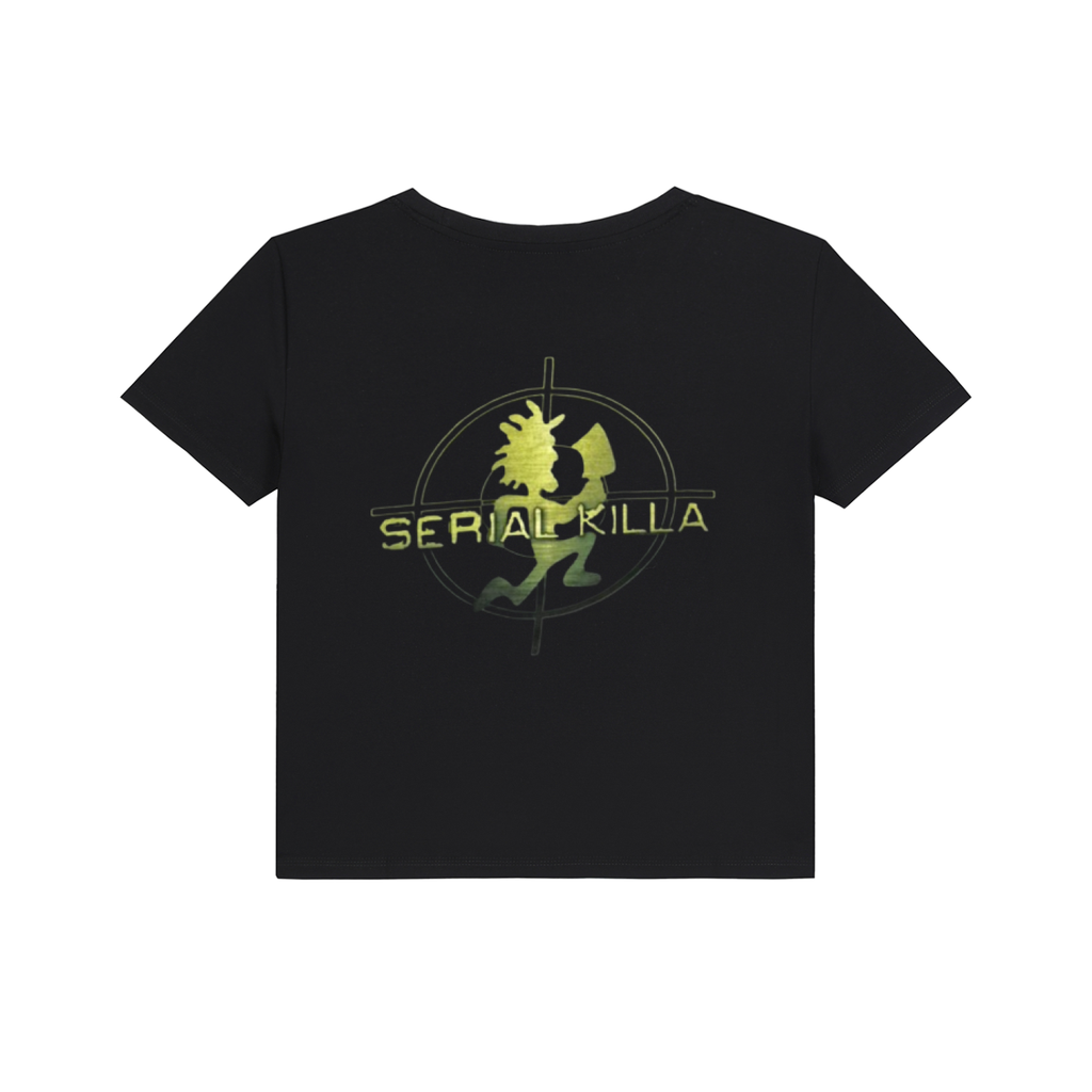 Essential Mulberry TWIZTID MAN Silk Blend T-Shirt