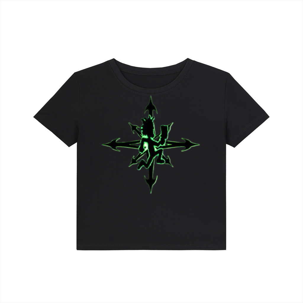 Essential Mulberry TWIZTID MAN Silk Blend T-Shirt