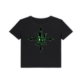 Essential Mulberry TWIZTID MAN Silk Blend T-Shirt