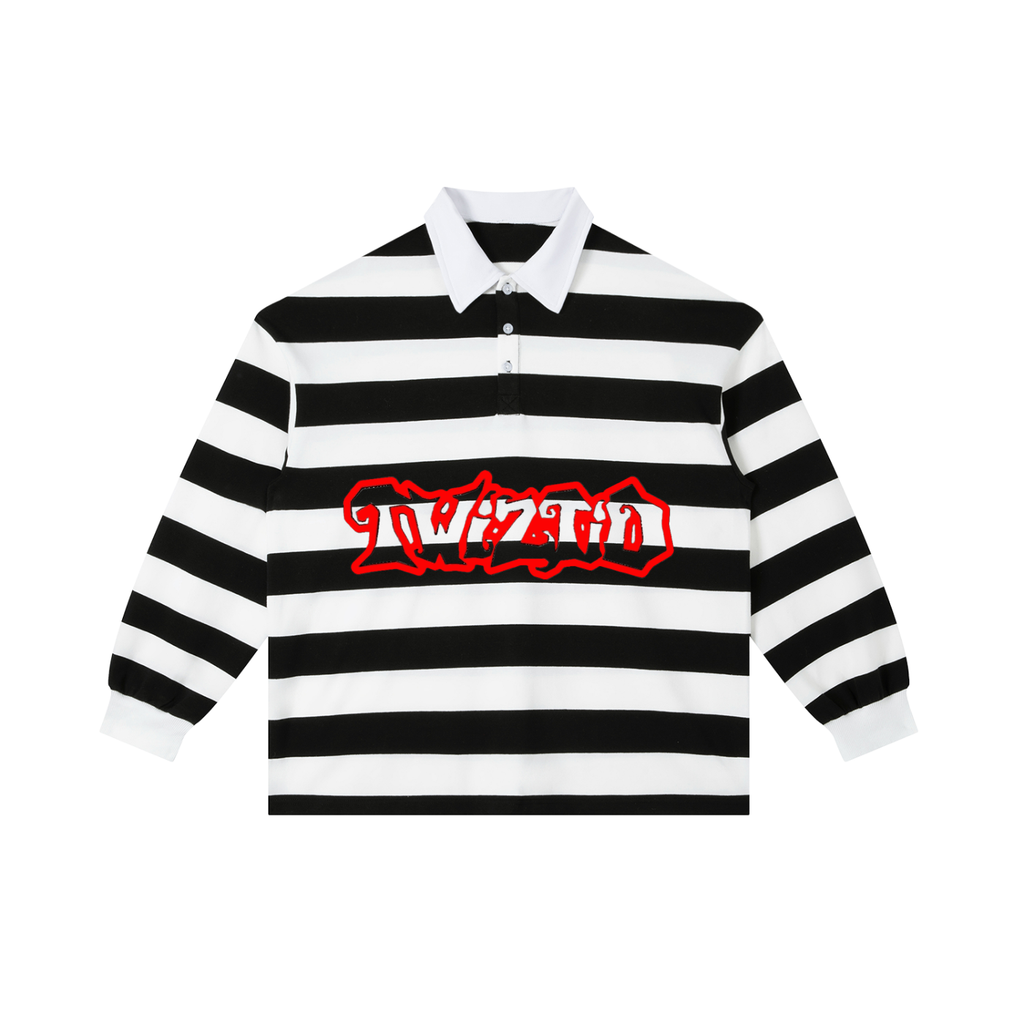 TWIZTID THRILZ  Polo Shirt