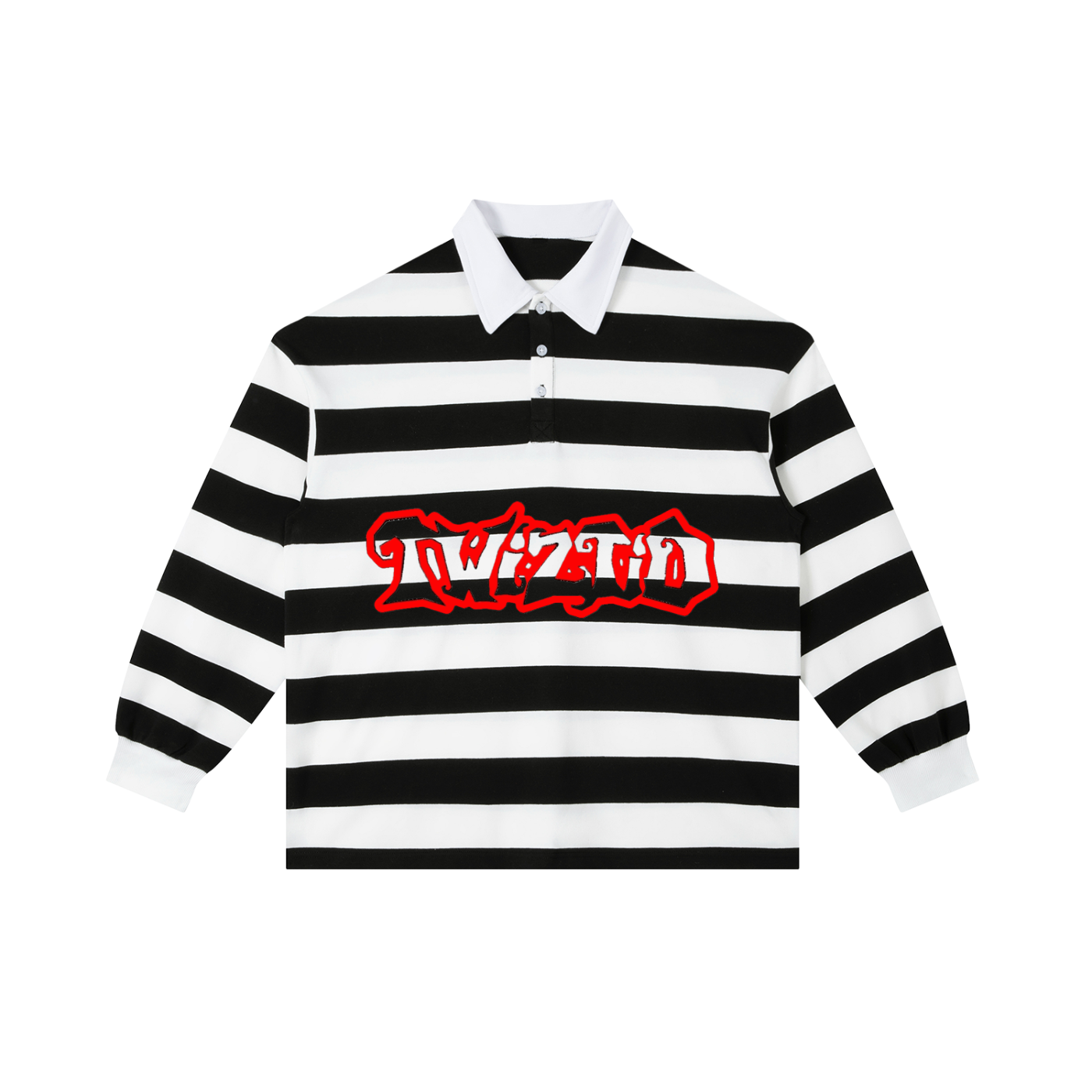 TWIZTID THRILZ  Polo Shirt