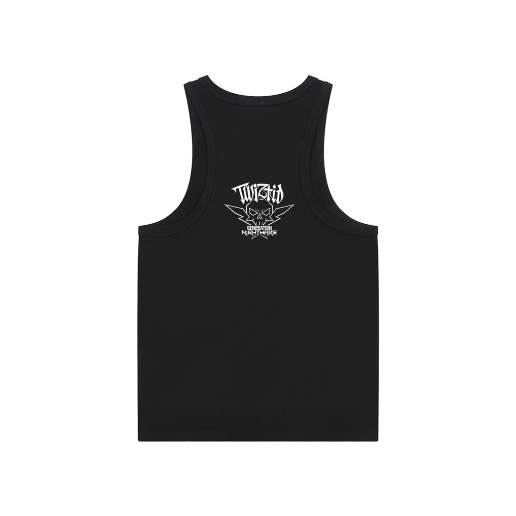 Essential TWIZTID THRILZ Tank Top