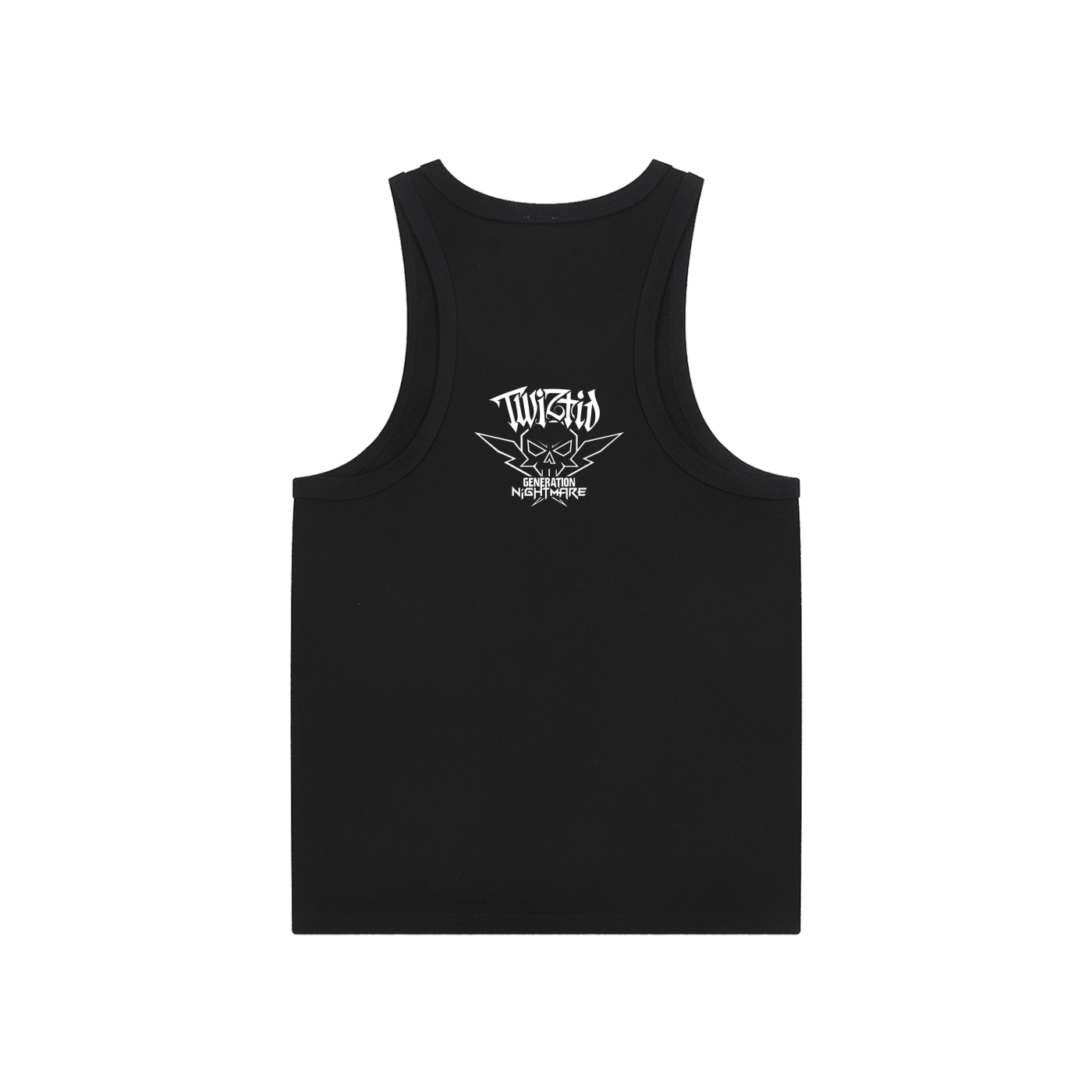 Essential TWIZTID THRILZ Tank Top