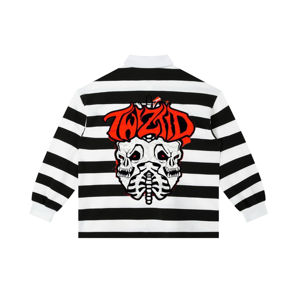 TWIZTID THRILZ  Polo Shirt