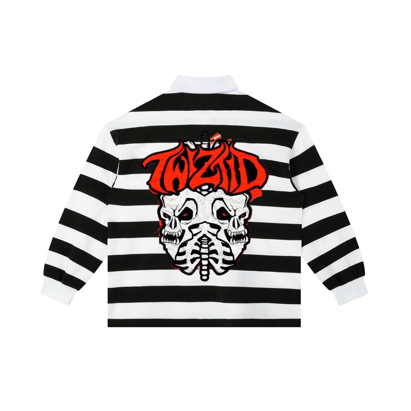 TWIZTID THRILZ  Polo Shirt