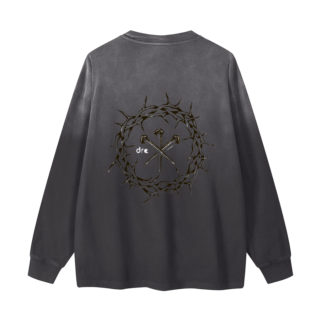 2000’s Long Sleeve T-Shirt