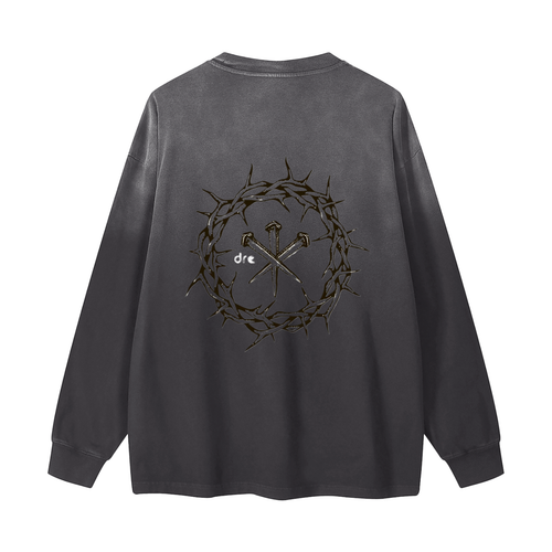 2000’s Long Sleeve T-Shirt