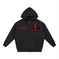 Essential TWIZTID THRILZ Boxy Hoodie