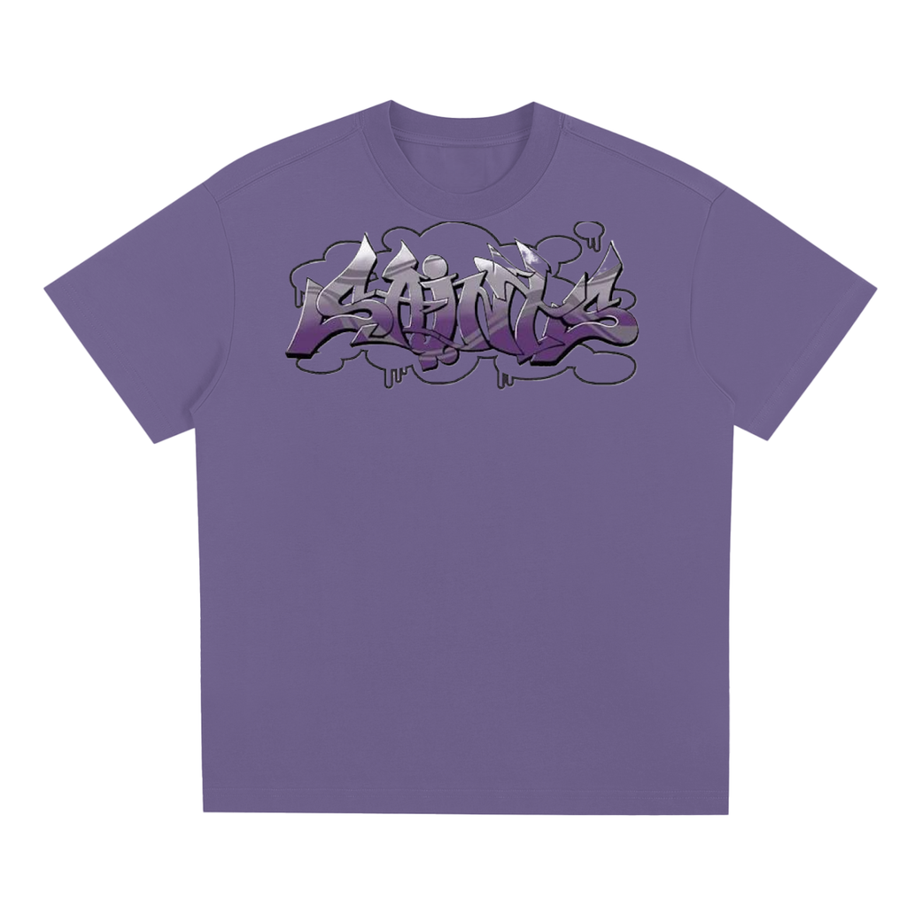 Saints Quick-Dry Cooling T-Shirt