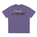 Saints Quick-Dry Cooling T-Shirt