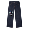 Eminem Heavyweight Straight Leg Denim Jeans