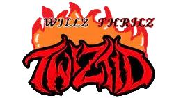 WILLZ THRILZ